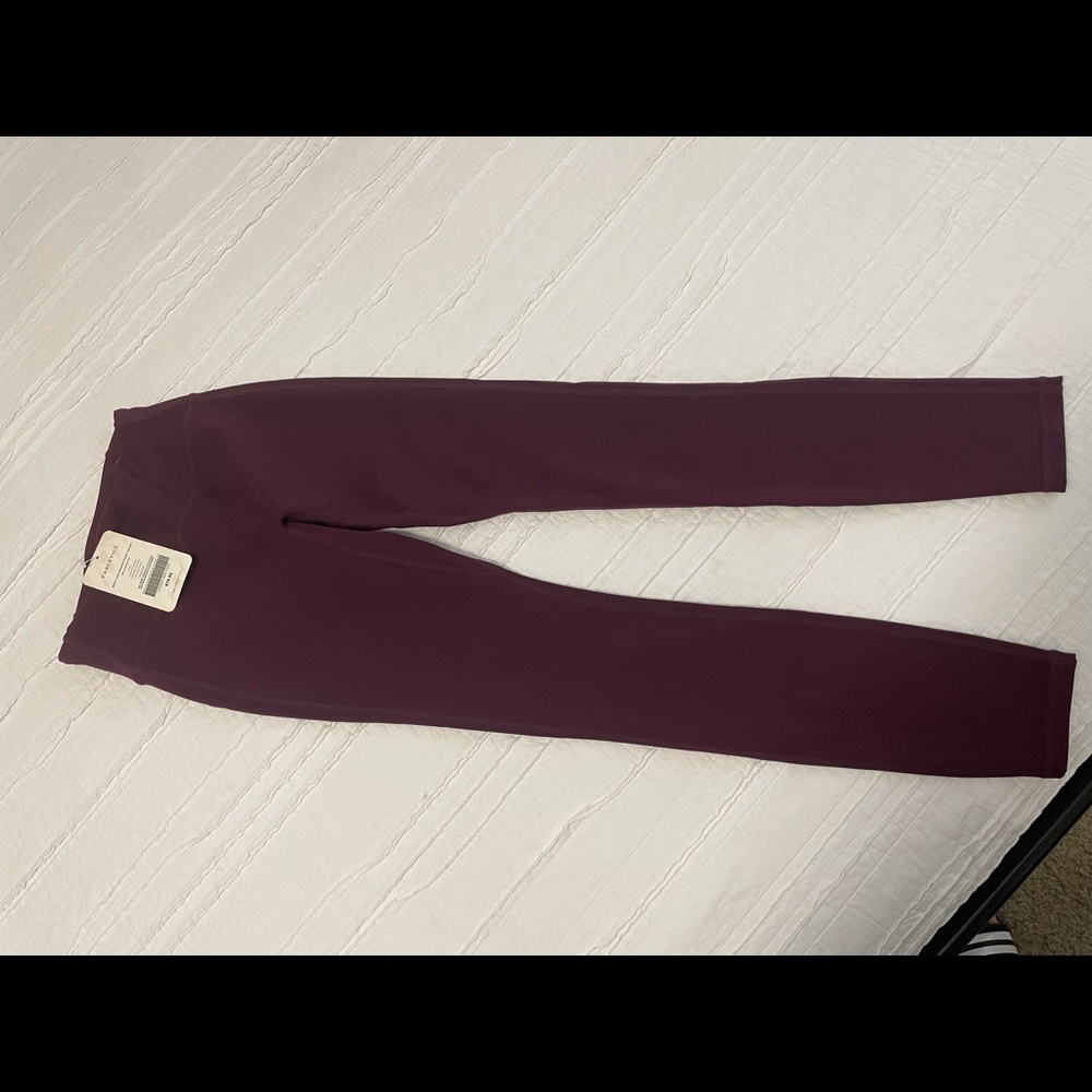 Fabletics Trinity high-waisted pocket legging